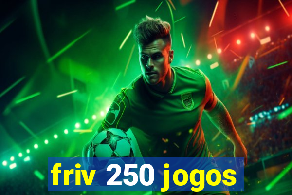 friv 250 jogos